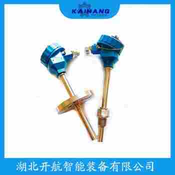 鎧裝熱電阻 WZP-140維護建議