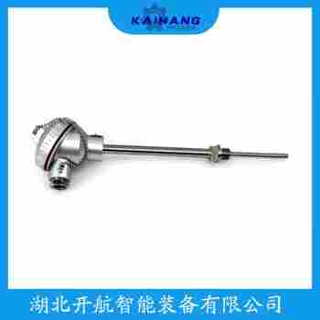 鎧裝熱電阻 WZP-316T功能特點(diǎn)
