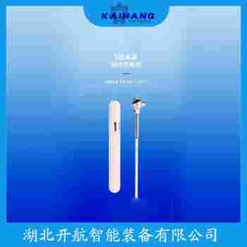 鉑銠熱電阻 WZP1-240應用案例