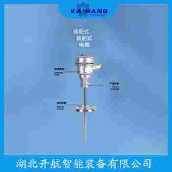 鉑銠熱電阻 WZC-270功能特點(diǎn)