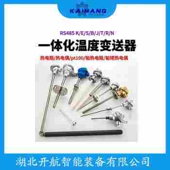 鉑銠熱電阻WZP-12AT 維護建議