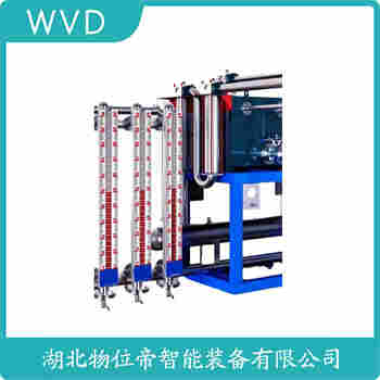 ZTW16CON08CFFL 磁翻板液位計 WVD