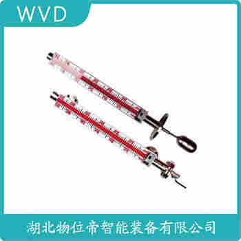 CH-UHZ-50/C/300/UB/R1CR/F/D/Z/UC 磁浮子液位計(jì) WVD