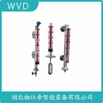 VE-7104AB 側(cè)裝磁翻板液位計功能特點