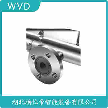 MAT-UHZ-ZJKD-40A 側(cè)裝磁翻板液位計安裝使用