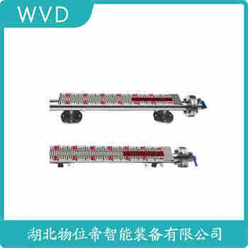 UHZ-511S10ADIN 磁翻板液位計(jì)接線說明