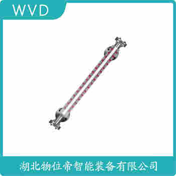 UHZ-58-C 磁翻板液位計維護建議