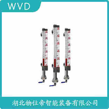 UHZ-T34 磁浮子液位計應用案例