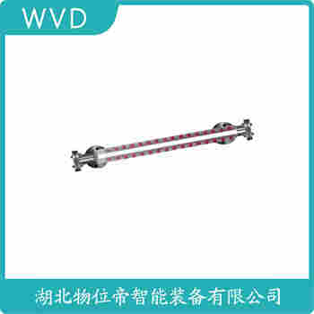 UHZ-21J430 側(cè)裝磁翻板液位計(jì) WVD
