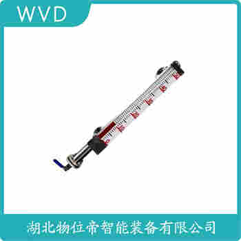 MN-817C 磁浮子液位計 WVD
