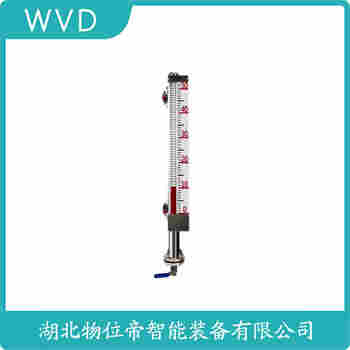 UHZ-159/CF-UB 磁浮子液位計(jì)應(yīng)用案例
