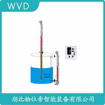 UHZ58/S 側(cè)裝磁翻板液位計使用方法