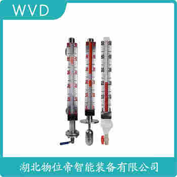 UHZ517C1ALA3-1700 頂裝磁翻柱液位計操作流程