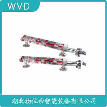 磁翻板液位計SAR-MFLGA-2.5F 使用范圍