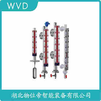 MTRASAXD006ADZ 側(cè)裝磁翻板液位計安裝使用