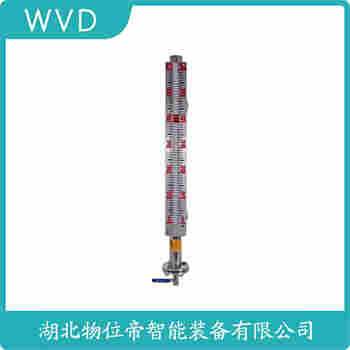 UQD-931 磁浮子液位計(jì)使用方法