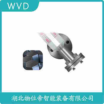 CUFZA2B2BDNA 側裝磁翻板液位計 WVD