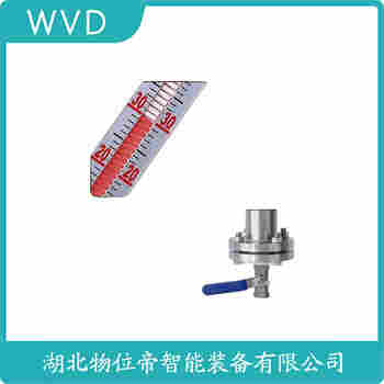 頂裝磁翻柱液位計(jì)UHZ-1000 參數(shù)規(guī)格