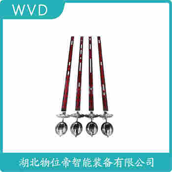 JHHY-UQS-1000 磁翻板液位計(jì) WVD