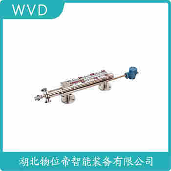 UFYZ-57/C 磁翻板液位計(jì)功能特點(diǎn)