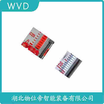 UHM-DO/212 磁浮子液位計操作流程