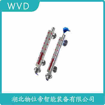 側裝磁翻板液位計UHC-LRD 選擇要點