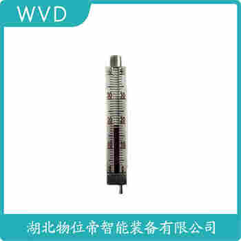 UQK-12 側裝磁翻板液位計 WVD