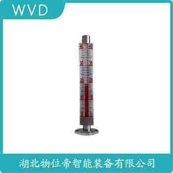 UHZ-60 頂裝磁翻柱液位計(jì)使用方法