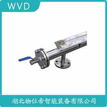 UHZ-59BU-304 磁翻板液位計(jì)使用范圍