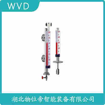 UQK-728 磁浮子液位計使用方法