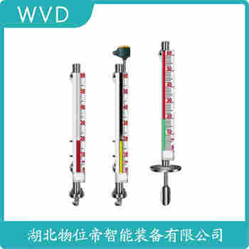 UQK-6000-51TXCD 磁翻板液位計操作流程