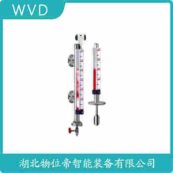 UHZ-50/C/UB/UK 側(cè)裝磁翻板液位計(jì)參數(shù)規(guī)格
