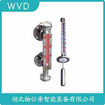 CKUHZ-571-Z-304-2000-C-D25 磁浮子液位計(jì)應(yīng)用案例