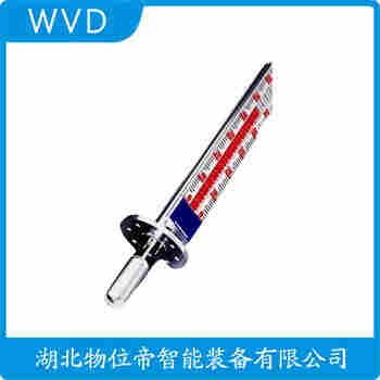 UHC-AU1D3-5000 頂裝磁翻柱液位計(jì)應(yīng)用案例