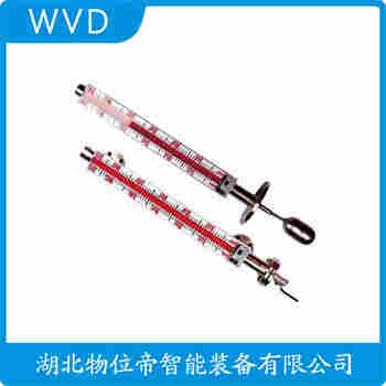 UHZ-517C10LRD 磁翻板液位計(jì)測(cè)定意義