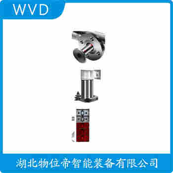 UHZ-7/C-420 頂裝磁翻柱液位計(jì)產(chǎn)品優(yōu)勢(shì)