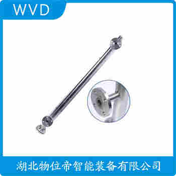 SR-AOU10OPN-02 頂裝磁翻柱液位計(jì) WVD