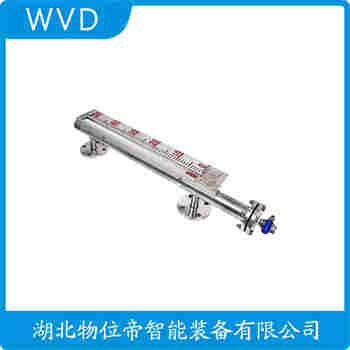 側(cè)裝磁翻板液位計UHZ1-106 功能特點