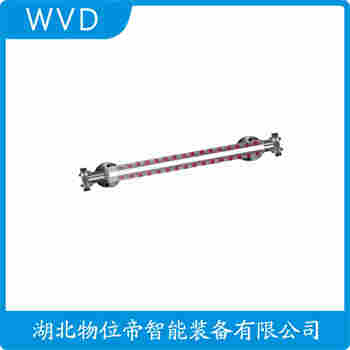 MAT-UHZ-ZJKD-40A 側(cè)裝磁翻板液位計安裝使用