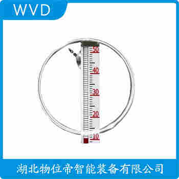 UQK-728 磁浮子液位計 WVD