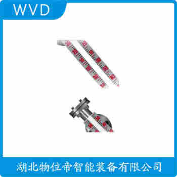 磁翻板液位計UHZ-57/C-UKJ 應(yīng)用案例