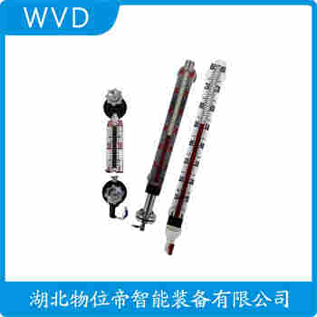 UHZ-58C/F 磁翻板液位計工作原理