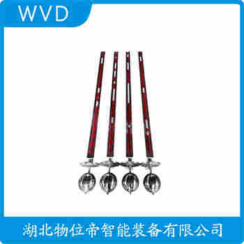 UZY-C2 側(cè)裝磁翻板液位計(jì)接線說(shuō)明