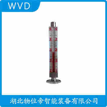 UHZ-201PAM0K0F1S50/16-5500/4800W1 磁浮子液位計工作原理
