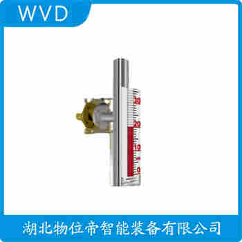 UTZ1.0F-N 頂裝磁翻柱液位計(jì) WVD