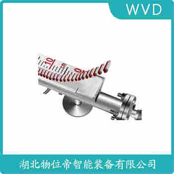 MAT-UHZ-ZJK-30A 頂裝磁翻柱液位計(jì) WVD