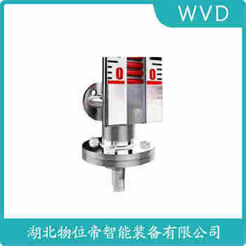 UHZ-7/C-420 頂裝磁翻柱液位計(jì)產(chǎn)品優(yōu)勢