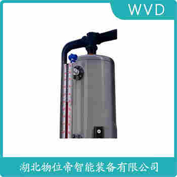 UFS-A 磁浮子液位計使用方法