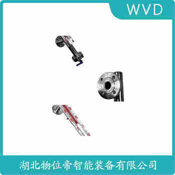 磁浮子液位計UQC-CWRB 安裝使用