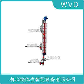 HN-UHZ158C 側(cè)裝磁翻板液位計(jì)參數(shù)規(guī)格